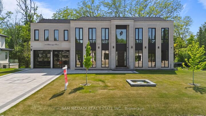 84 Pebbleridge Place — photo 1