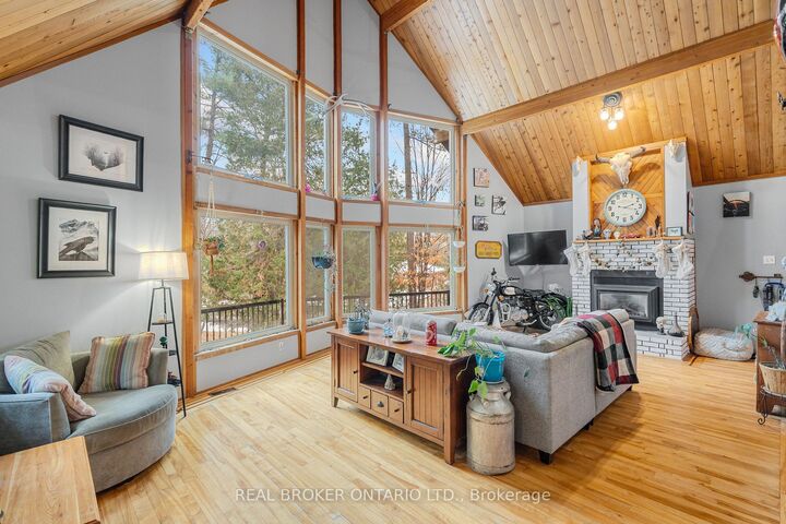 Property Photo: 1 Woodland Drive ON K0A 1G0