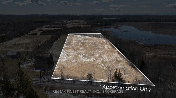 Property Photo:  1654 Bethel Road  ON K0K 3N0 