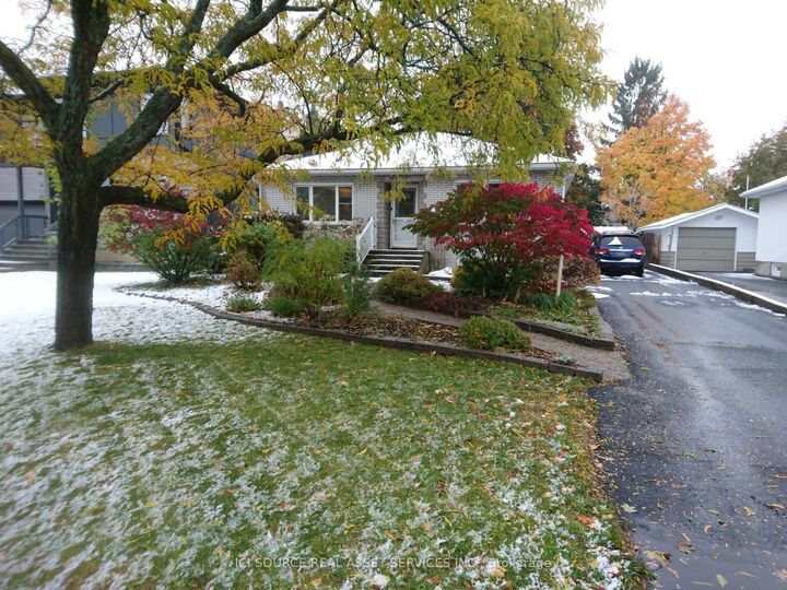 312 Mountbatten Avenue — photo 1