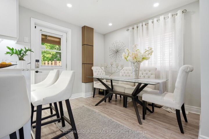 Property Photo: 20 Brock Street E ON L1G 1R9