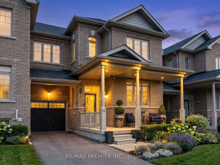 12 Pearcey Crescent — photo 1
