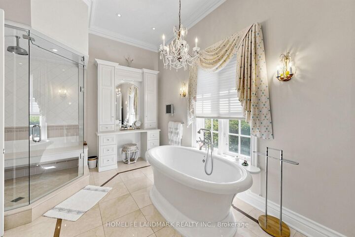 Property Photo: 19 Awesome Again Lane ON L4G 7Y7
