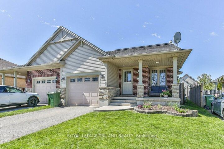 14 Alderwood Court — photo 1