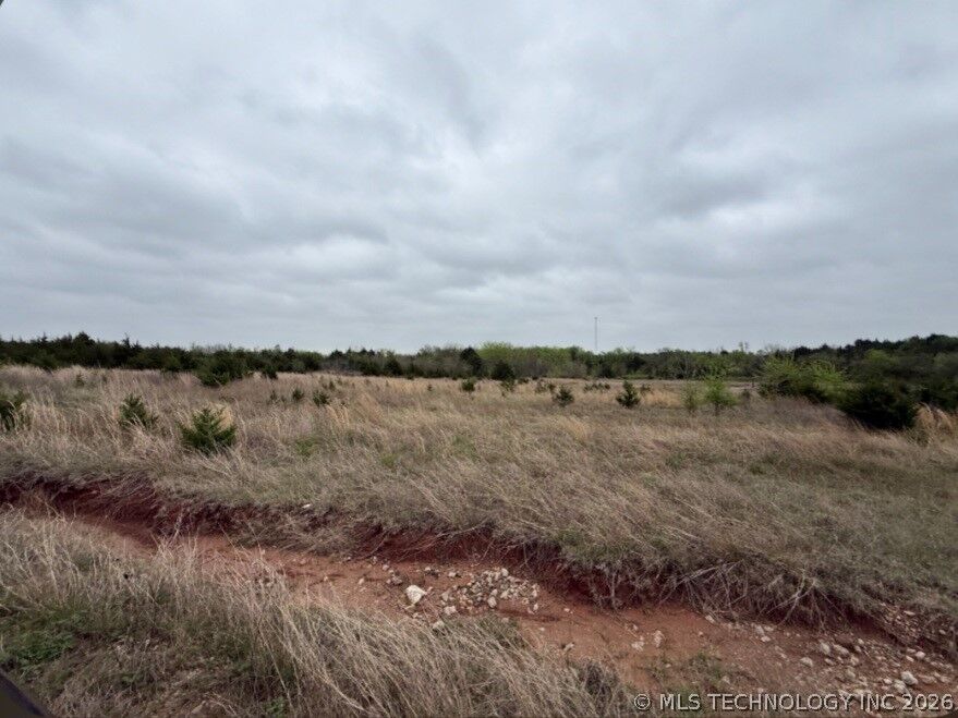 Property Photo: Bob Crouch OK 74840