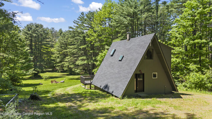 Property Photo:  716 Sandy Plains  NY 12451 