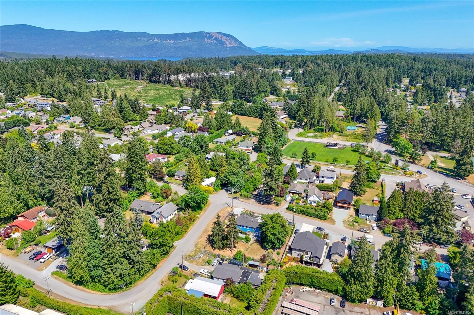 Property Photo: 3590 Garland Ave BC V0R 1L0