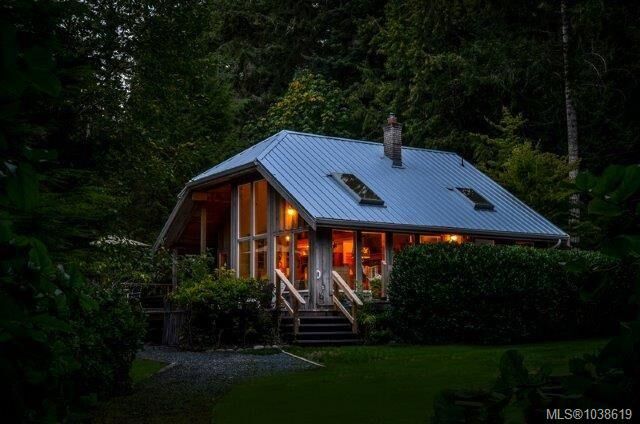 Property Photo: 2980 Sooke River Rd BC V9Z 0Y1