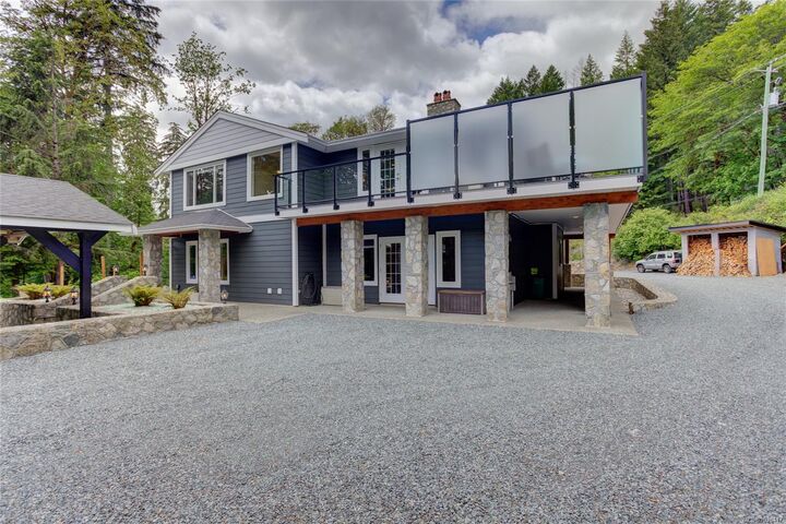 Property Photo: 8136 Miracle Close BC V0R 3E1