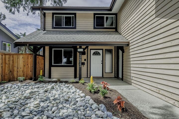 Property Photo: 3473 Littleford Rd BC V9T 4R4