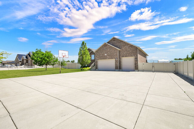 Property Photo:  5660 S 6800 W  UT 84315 