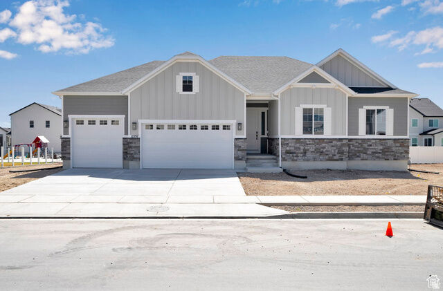 Property Photo:  12302 S Lupine Meadow Cv W 408  UT 84096 