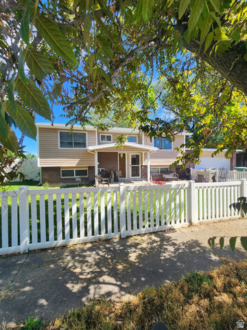 Property Photo:  3608 W 8030 S  UT 84088 