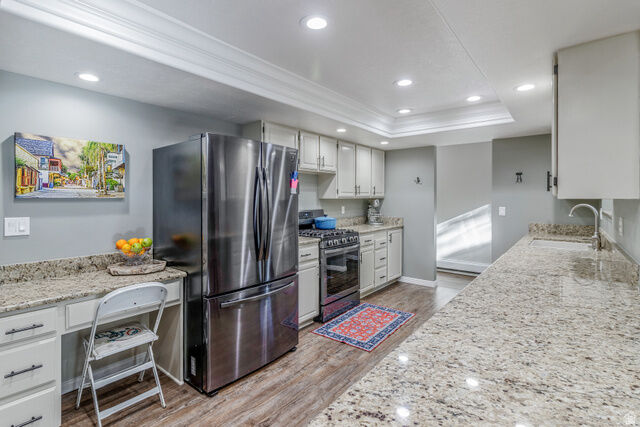 Property Photo:  330 E 3325 N  UT 84414 