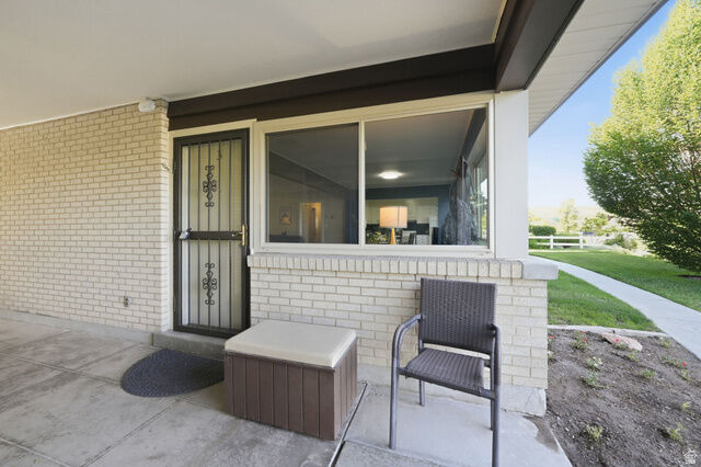 Property Photo:  1110 E 2700 S A3  UT 84106 
