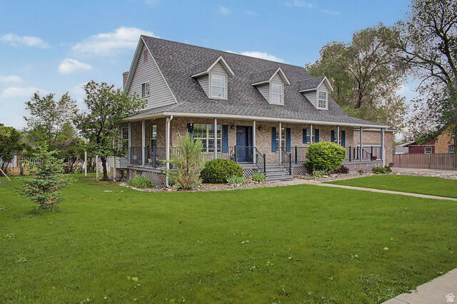 Property Photo:  360 S 300 E  UT 84627 