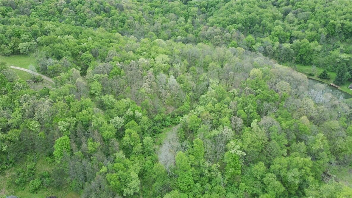 Property Photo: 1878 Dime Road PA 15690