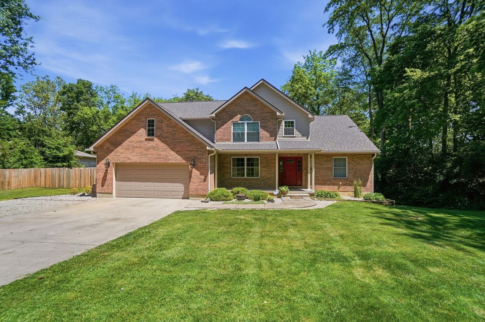 Property Photo:  260 California Avenue  OH 45505 