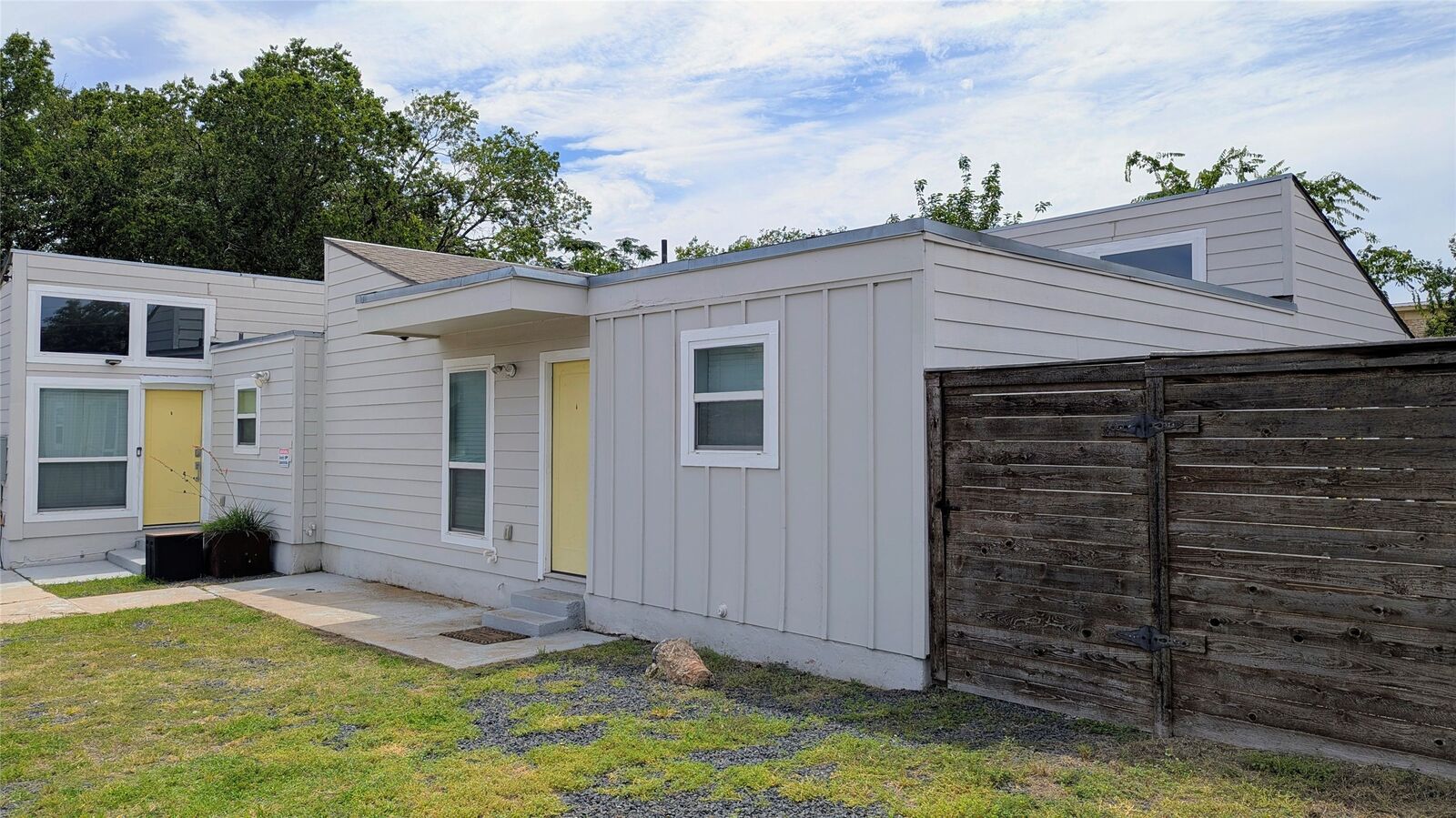 Property Photo:  4505 Teri Road A  TX 78744 