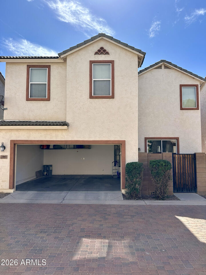 Property Photo:  4063 E Milky Way  AZ 85295 