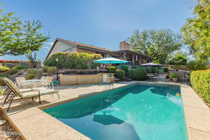 Property Photo:  10435 N Nicklaus Drive  AZ 85268 