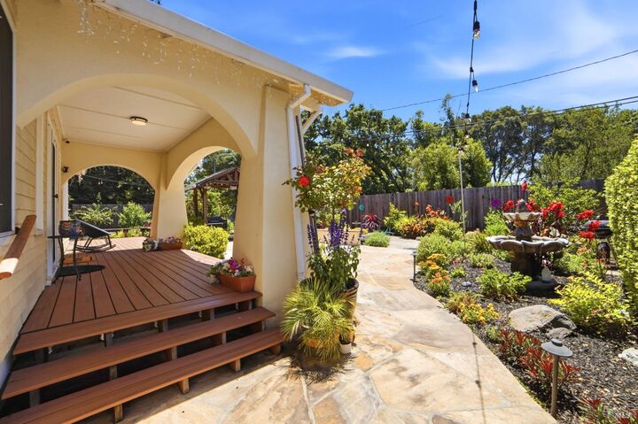 Property Photo:  1955 Hoen Avenue  CA 95405 
