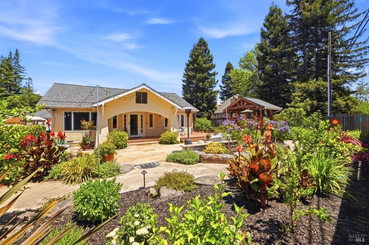 Property Photo: 1955 Hoen Avenue CA 95405