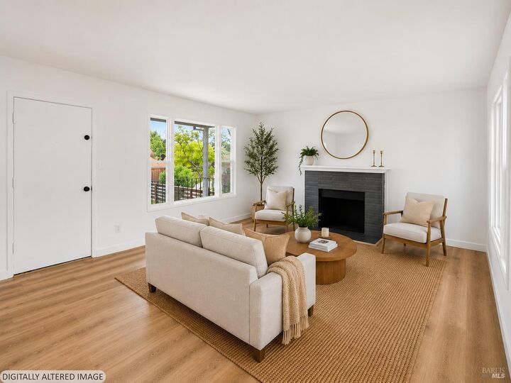 Property Photo:  1681 Hill Road  CA 94947 
