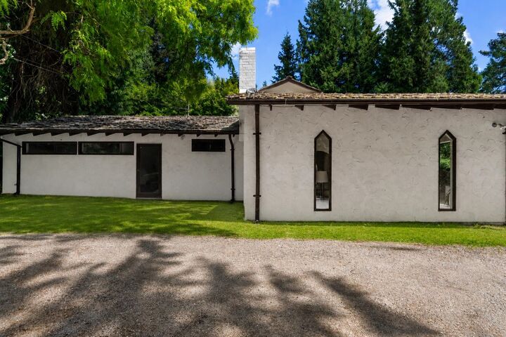 Property Photo: 2995 Altamont Crescent BC V7V 3C2