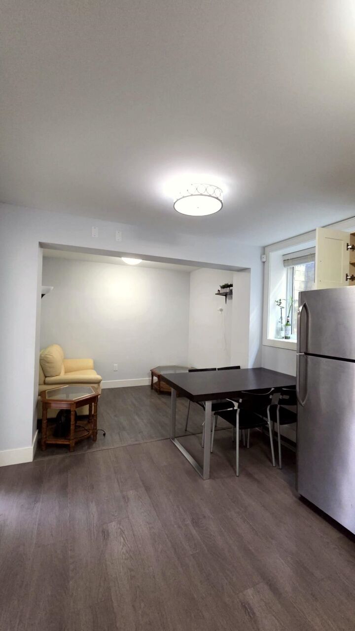 Property Photo:  3771 Frances St Basement  BC V5C 2N9 