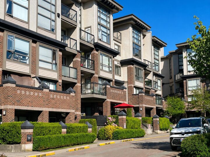 Property Photo:  10838 City Parkway 434  BC V3T 5X9 