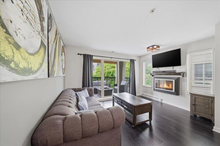 Property Photo:  21009 56 Avenue 215  BC V3A 0C9 