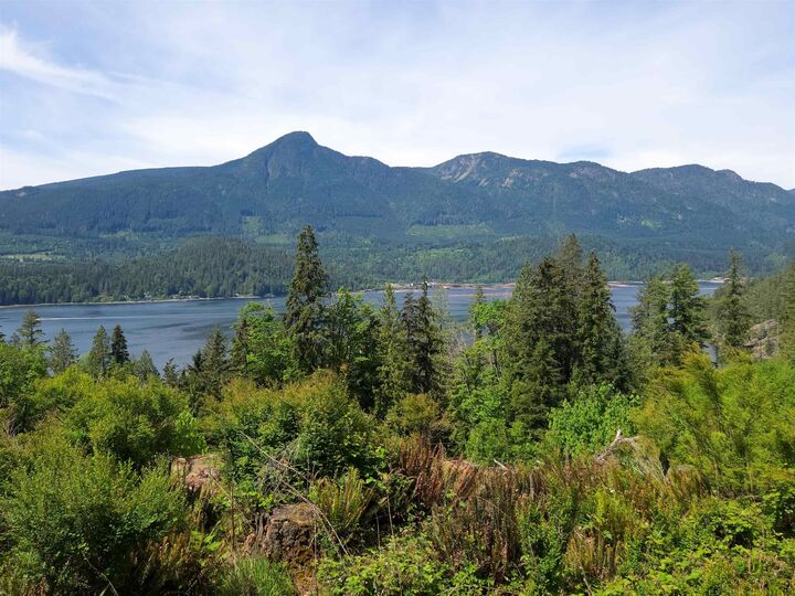 Property Photo: Lot J Cotton Bay Road BC V0N 1V0