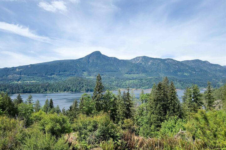 Property Photo: Lot J Cotton Bay Road BC V0N 1V0