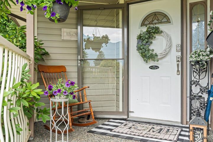 Property Photo: 1535 Canterbury Drive BC V0M 1A3