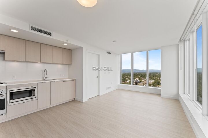 Property Photo: 13675 107A Avenue 3402 BC V3T 0X3