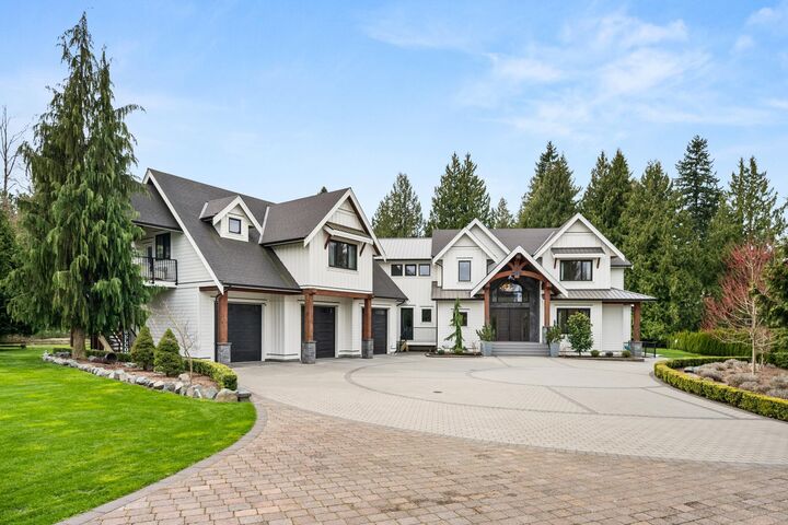 Property Photo: 4533 232 Street 2 BC V2Z 2S2