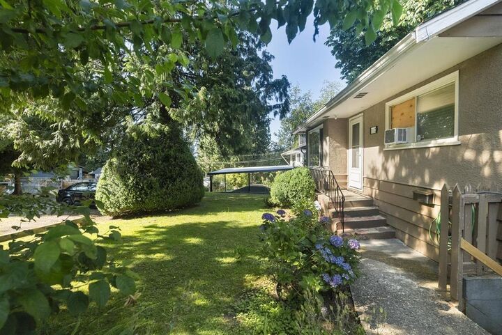 Property Photo: 11152 131A Street BC V3T 3S2
