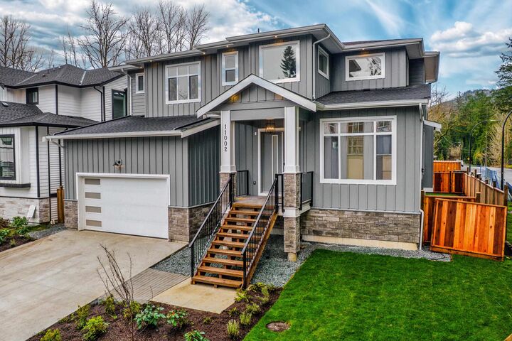 Property Photo: 11002 243B Street BC V2W 1H5