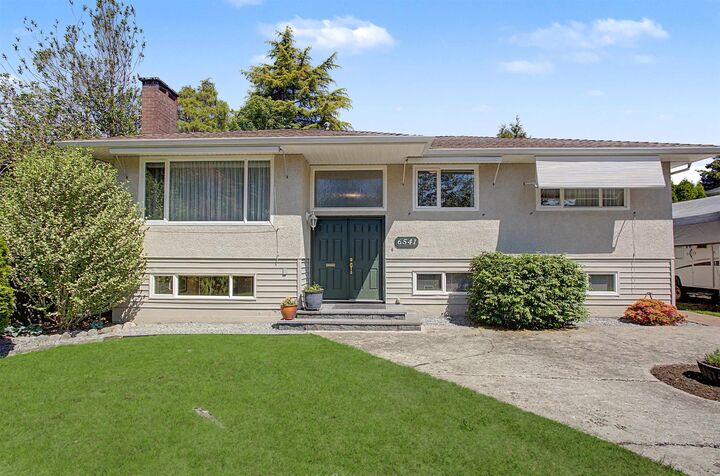 6541 Grant Street — photo 1