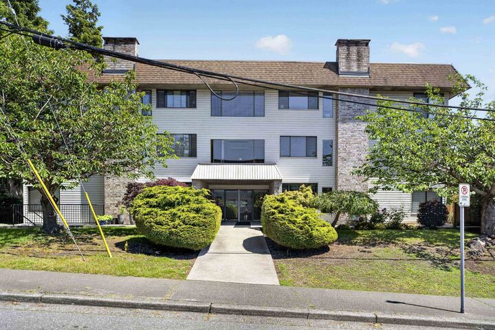 Photo de la propriété:  1410 Blackwood Street 203  BC V4B 3V4 
