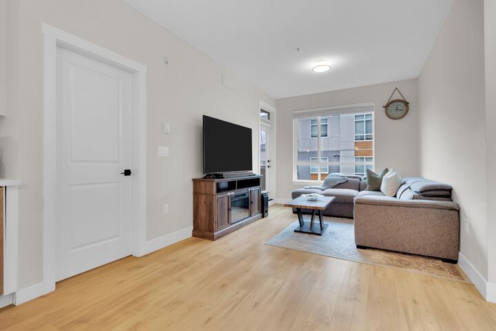 Property Photo:  7506 199A Street 320  BC V2Y 3K9 