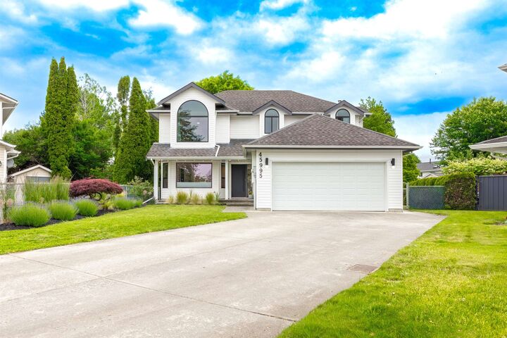Property Photo: 45995 Ivy Avenue BC V2R 2C5