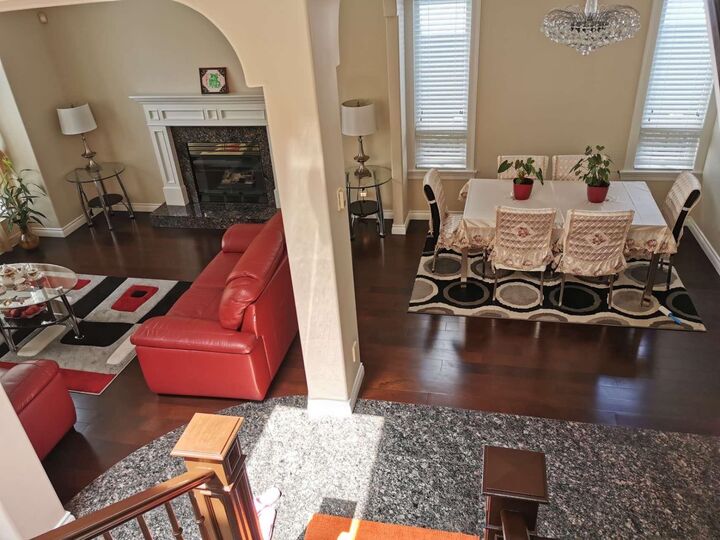 Property Photo:  5938 Larch Street  BC V6M 4E4 