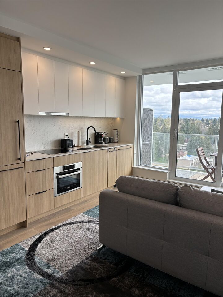 Property Photo: 13685 102 Avenue 1503 BC V3T 1N7