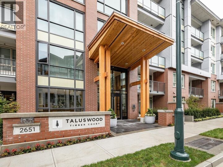 Property Photo:  2651 Library Lane 511  BC V7J 0C1 