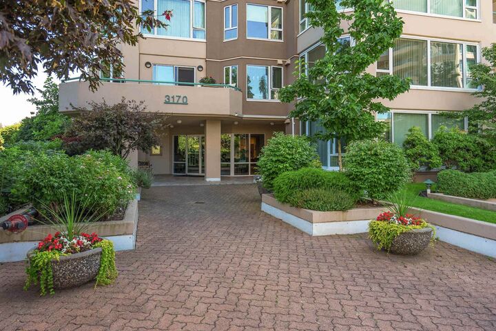 Property Photo: 3170 Gladwin Road 102 BC V2T 5T1