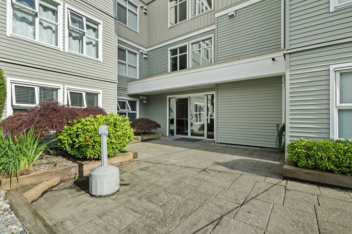 Property Photo: 33255 Old Yale Road 204 BC V2S 8R2