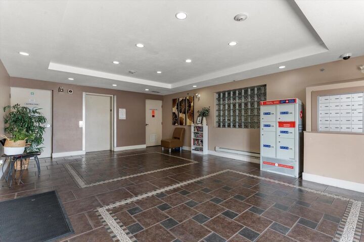 Property Photo: 46021 Second Avenue 410 BC V2P 1S6