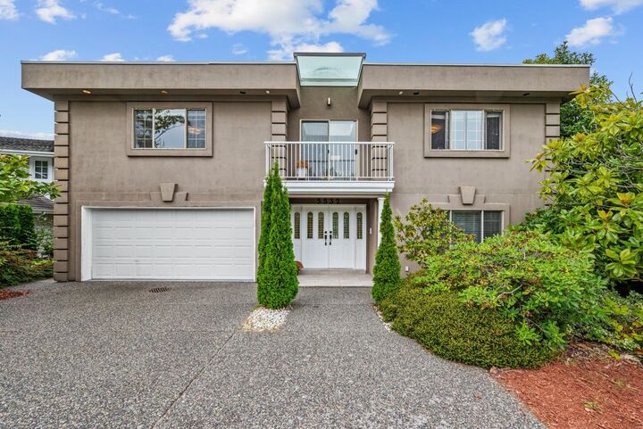 Property Photo: 5532 Westhaven Road BC V7W 3E9